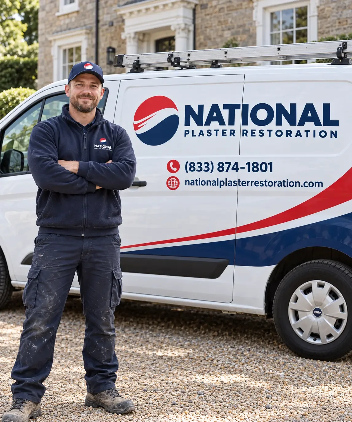 Plaster Repair company in Hereford, PA